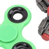 Luminous Fingertip Gyroscope Reduce Pressure Rotating LED Glowing Fingertip Gyroscope