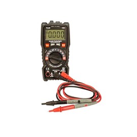 Pro40 True RMS Digital Multimeter