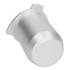 Dosing Cup Aluminium Alloy Coffee Dosing Cup Powder Feeder Part