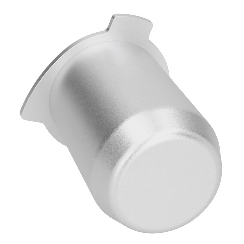 Dosing Cup Aluminium Alloy Coffee Dosing Cup Powder Feeder Part