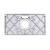 Multifunctional Router Table Insert Plate Woodworking Benches Aluminium Wood Router