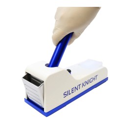 Links Medical Silent Knight Pill Crusher SK-0500