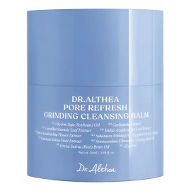 Bálsamo Limpiador Dr. Althea Pore Refresh 50 Ml