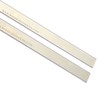 for Scheppach HMT260 Planer Blades 260mm 1 Pair Fits HM2,