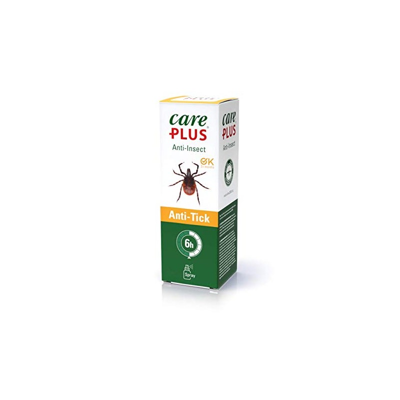 Care Plus Anti Teek 60 ml
