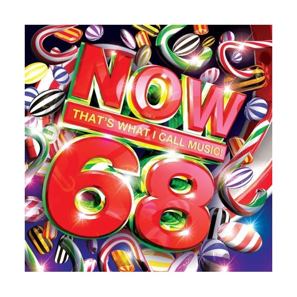 Now That's What I Call Music! 68