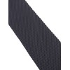 WANYING Men's 7 cm / 2.75 Inch Slim Knitted Tie