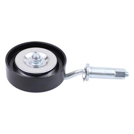 DriveFix Drive Belt Idler Pulley Adjustable Tensioner