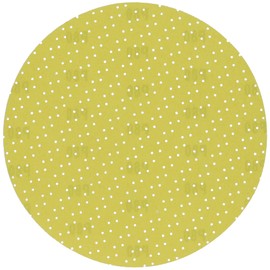 PRODIAMANT Sanding Discs 225 mm Perforated for Wall and Ceiling Sanders Pack of 25 Grit P80 Coarse