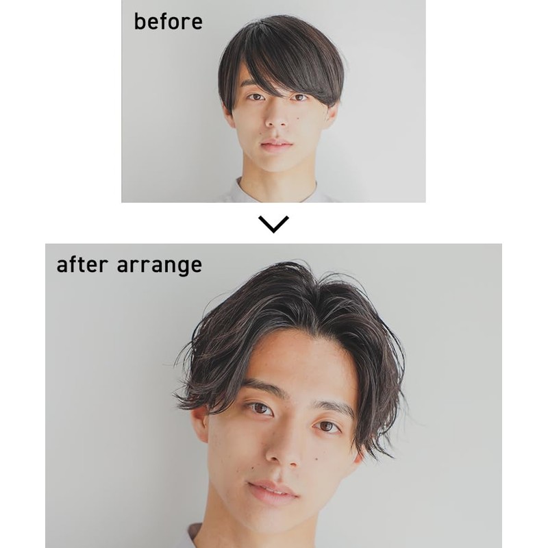 Product Botanical Hold Gel 4.1 oz (110 g) Styling Gel