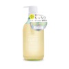 LUFT Shampoo, Smooth Type, Relaxing Floral Scent, 16.9 fl oz