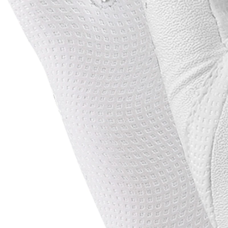 Reithandschuh - Der Allrounder, weiß, XS