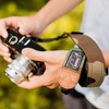 Rough Enough DSLR Camera Neck Strap Durable for Canon Nikon