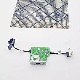 DELL DAUGHTERBOARD CARD 7060 7070 7080 MT SFF  USB-C TYPE C R9J4K 8XP85 WRMH0