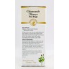 CELEBRATION HERBALS Chamomile Flowers Tea Organic 24 Bag, 0.02 Pound