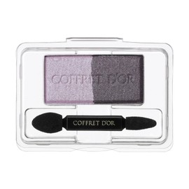 コフレドール アイシャドウ パーフェクトグラデアイズ 03 パープル系