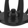 Electric Scalp Massager 5 Modes 10 Gears Meridian Dredging Stress
