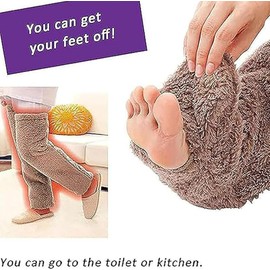 Snuggs Cozy Socks Thigh High, Snuggs Cozy Socks Knee High, Snuggle Paws Thigh High Socks, Fluffie, Soft and Cute Longsocks, For the Winter