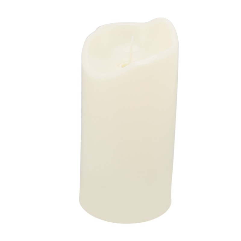 LED Candles Flameless Reusable Battery Powered Tea Lights Candles for
