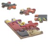TDC Games World’s Smallest Holiday Jigsaw Puzzle, Stocking Stuffers –