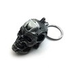 HTTMT KC-004-BT 1 pc Creative Motorcycle Bicycle Skull Key Chain