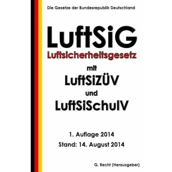 Luftsicherheit