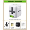 Firecore Laser Level with Tripod, Self Leveling Laser Level Green
