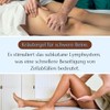 Green Idea Lymforegen Cooling Gel Lymphatic Drainage Massage 250 ml