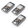 ESP32 NodeMCU-32S Lua Module,APKLVSR ESP32 USB C ESP-WROOM-32 CP2102 2.4