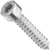 Du-Bro 383 No. 4 x 3/4" Socket Head Sheet Metal