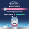 Emoform Flexireis Waxed Floss Treated with Mineral Salts & Mint