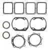 Aftermarket 1990 Yamaha Phazer II Pistons Top End Rebuild Kit