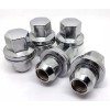White Knight 2006-2017 20 Lug Nuts Land Range Rover 14x1.5