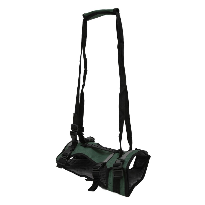 Cat Vest Harnesses Leash Adjustable Breathable Stylish Multifunctional Pet Walking