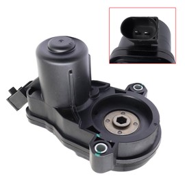 Areyourshop Parking Brake Motor Adjust Actuator Fit for Mazda CX-5 CX-9 2.5L 16-2023 LH or RH