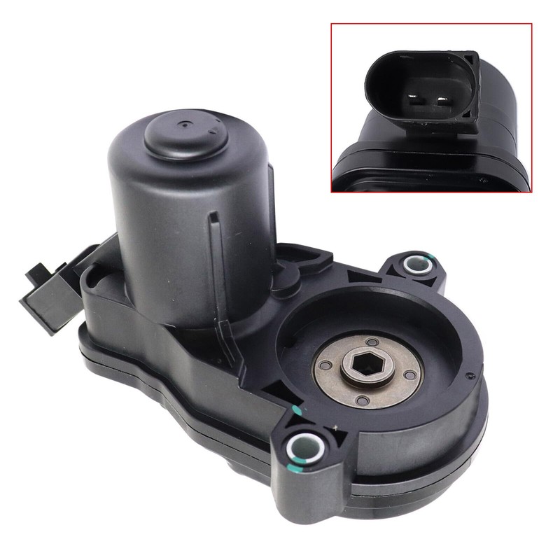 Areyourshop Parking Brake Motor Adjust Actuator Fit for Mazda CX-5
