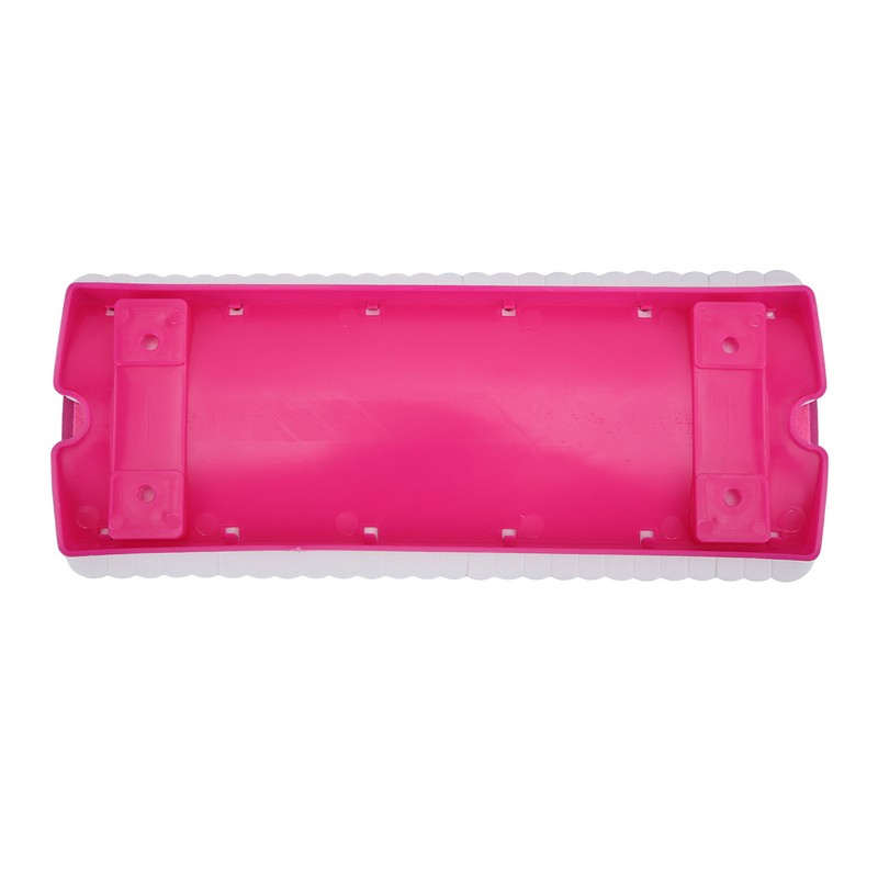 50 Positions Floss Organizer Prevent Knots Portable Floss Organizer Cross