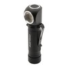Cyclops Hades Headlamp | Tactical Durable Lightweight Aluminum Compact Adjustable