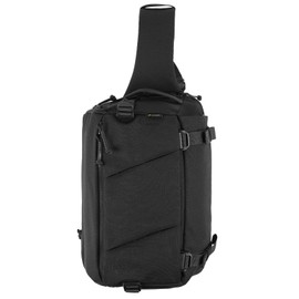 VOTAGOO 13L Tactical Sling Bag - CCW Concealed Carry Military Backpack, EDC Lightweight Crossbody Shoulder Pack for Men & Women