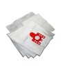 Paxanpax SMS Bags & Filter Kit VB375H4 Miele 'FJM &