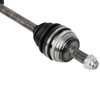 Front Left CV Axle Drive Shaft Assembly Replacement 2002-2006 for