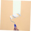 IWOWHERO Paint Roller Covers Set 10pcs 4 Roller Refills for