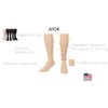 Made in The USA - Medical Compression Socks for Men,