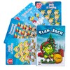 Regal Games Card Games for Kids - Go Fish, Crazy