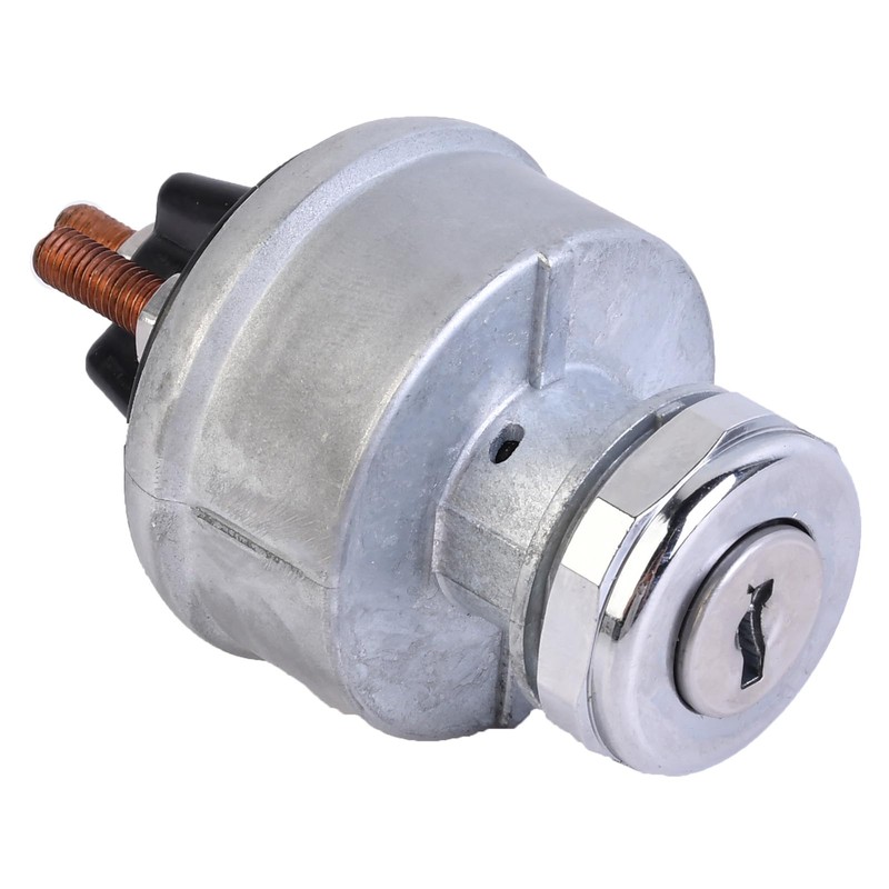 Ignition Switch Assembly Kit 23-08598, with 4 Door Lock Cylinders