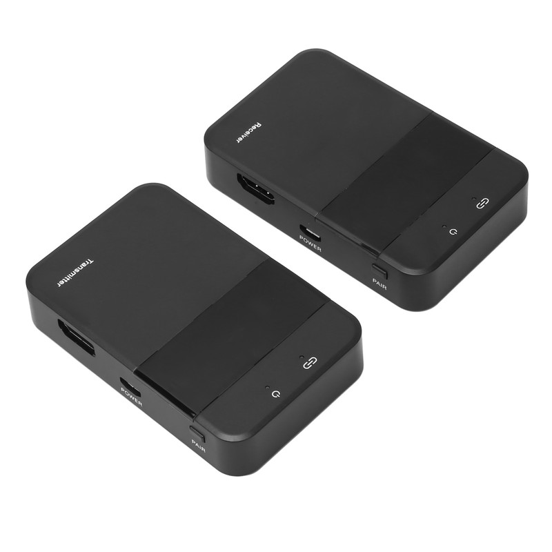Wireless HD Multimedia Interface Extender 1920x1080 60Hz 164FT HD Multimedia