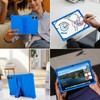 ATOOZ for SHARECLOUD P10_T Tablet Case 10.1 inch 2025,Soft Silicone