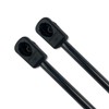 BIAREN 2x Front Bonnet Gas Struts For Land Rover Freelander