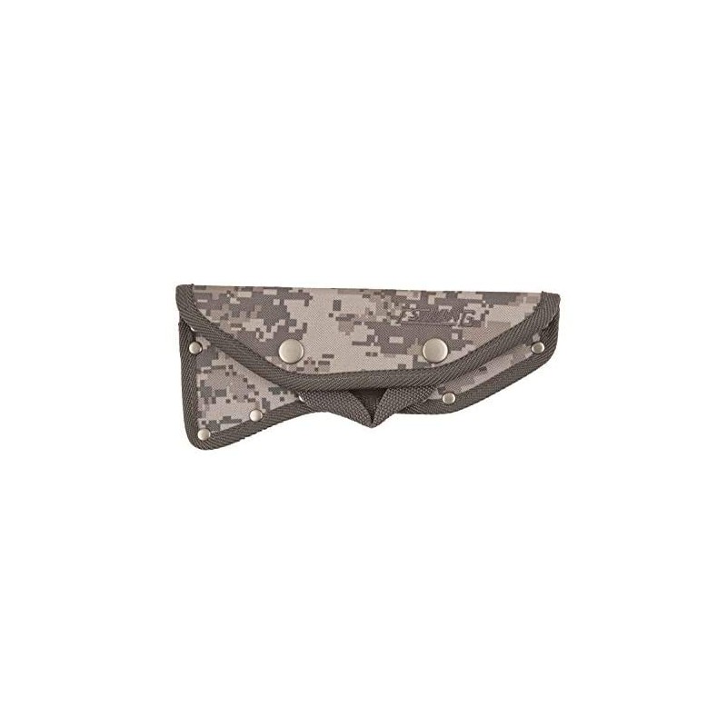 ESTWING Tomahawk Axe - 16.25" Lightweight Hatchet with Forged Steel