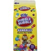 Dubble Bubble Gumballs Machine Size Refills 12 oz. Carton